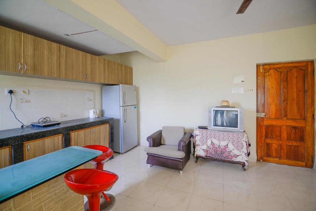 Sunshine Park Homes - Benaulim At Micon Екстер'єр фото
