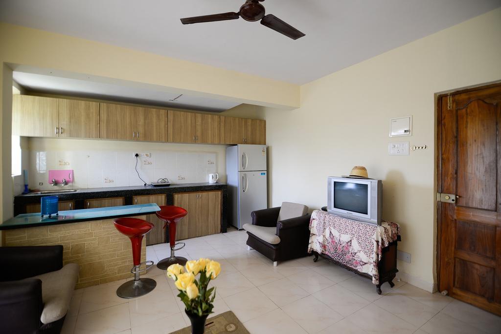 Sunshine Park Homes - Benaulim At Micon Екстер'єр фото