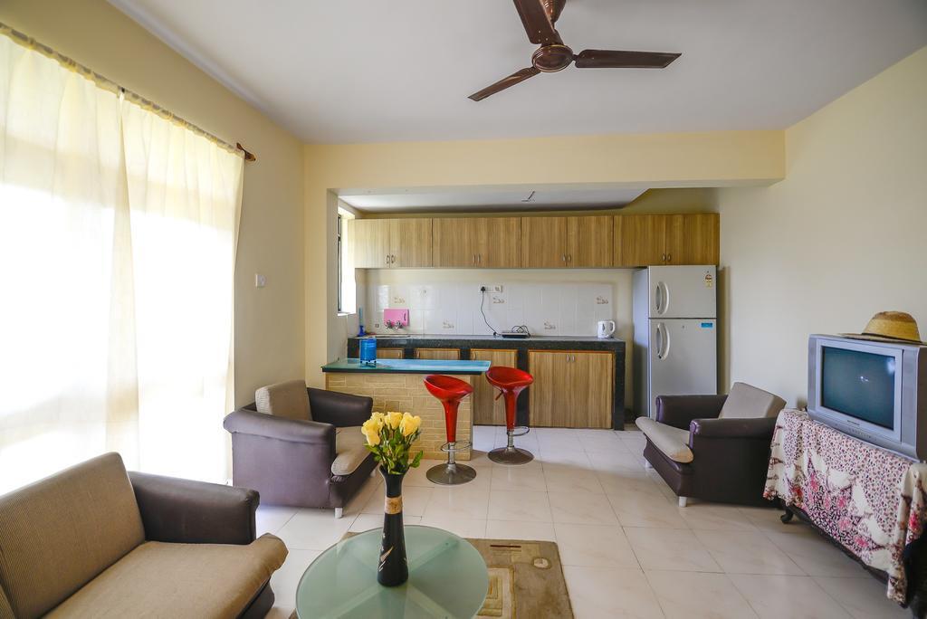Sunshine Park Homes - Benaulim At Micon Екстер'єр фото
